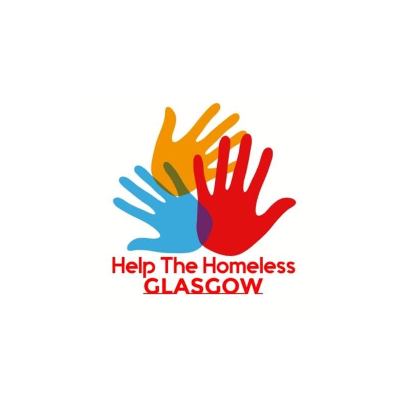 Help The Homeless Glasgow