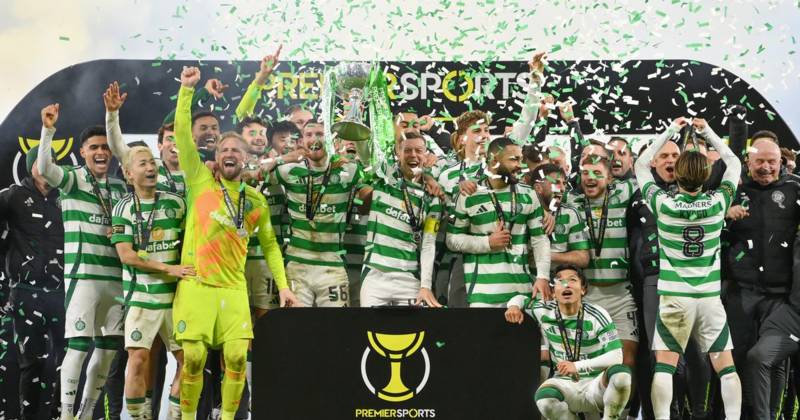 SFA ‘set’ to make Liam Scales Rangers penalty admission after Celtic’s Premier Sports Cup final win