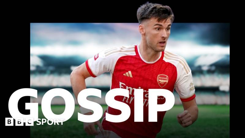 Celtic in pole position to sign Tierney – gossip