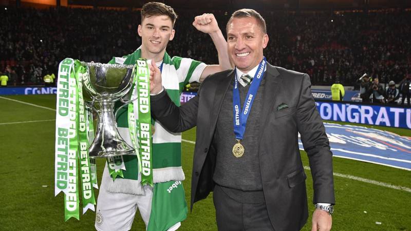 Celtic keen on Tierney reunion after injury-hit Scotland full-back is told his Arsenal contract won’t be extended