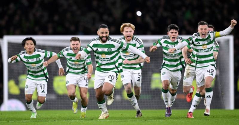 Never Mind The Deflection Tactics, Here’s Why Celtic Are The Most Successful Team In Scotland