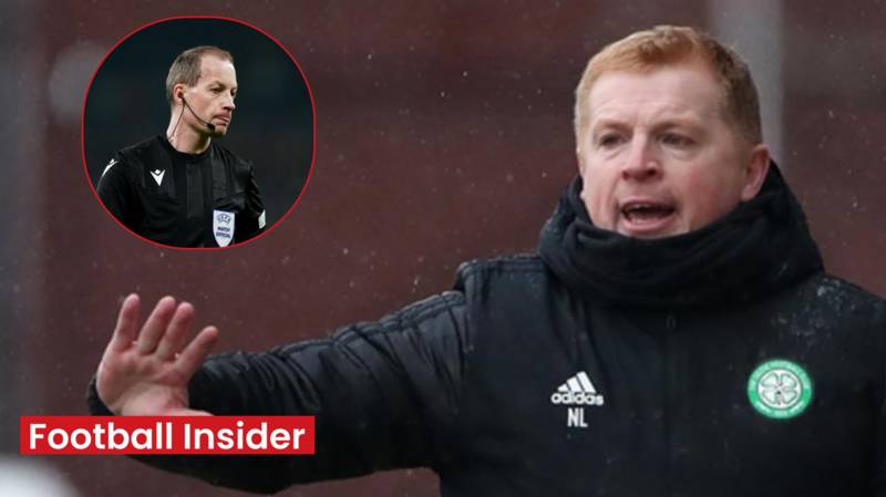 Rangers vs Celtic ‘punishment’: ‘Huge’ Neil Lennon claim