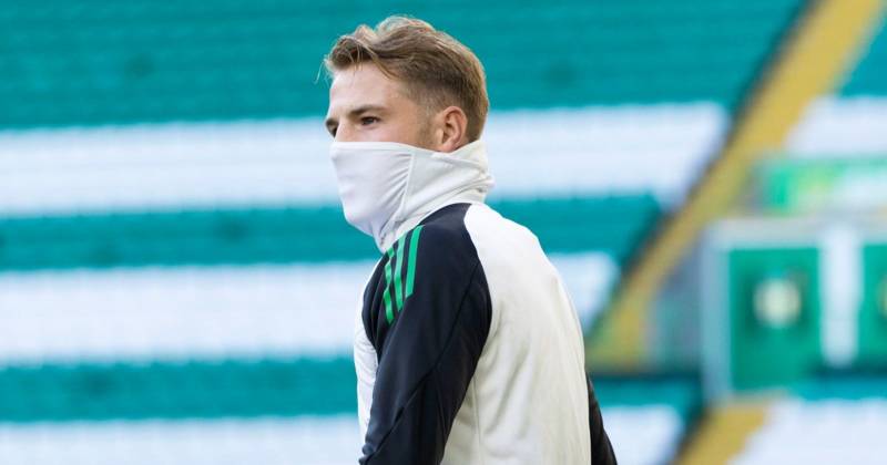 Stephen Welsh transfer latest as Celtic mull over second offer as Kieran Tierney fills the quota