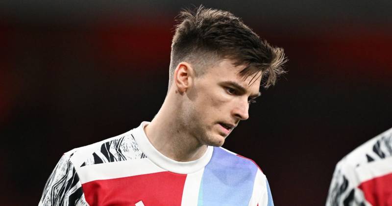 Tierney deal fast-tracked, Norwegian winger ‘followed’ and Daniel Cummings leads exodus – Celtic transfer state of play