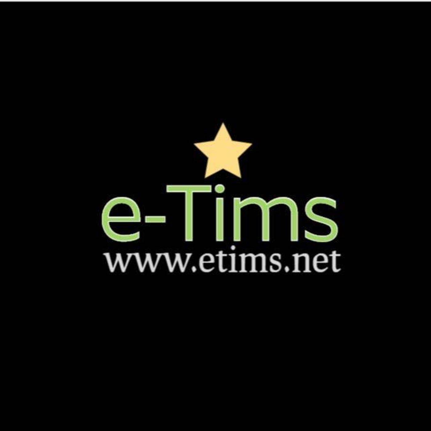 2024 ETims Awards