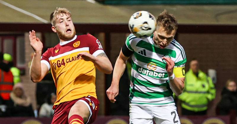 Celtic clash on TV as Motherwell fixture picked by Sky Sports