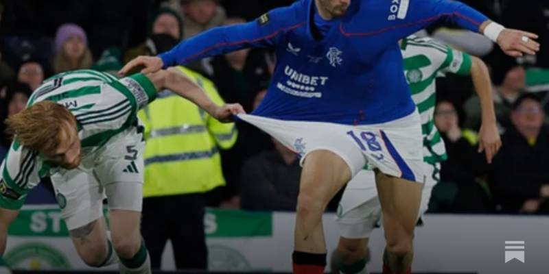 Celtic Da Weekly 20/12/24 – Beaton, it’s more outside