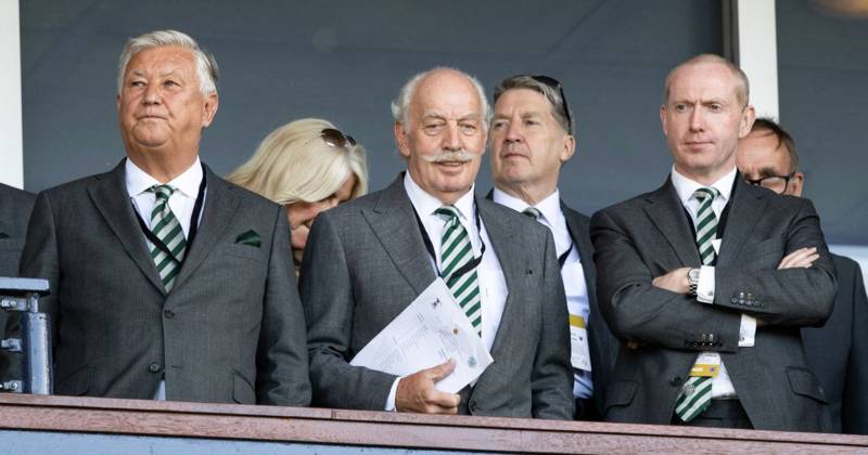 Inside Dermot Desmond’s summit with Celtic powerbrokers as one ‘myth’ about supremo torn apart