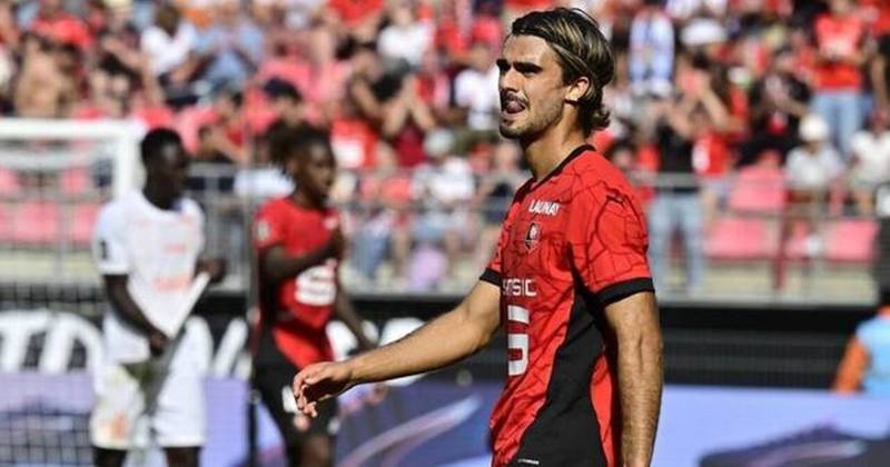 Jota at Rennes endgame after Celtic exit deja vu as dream return could hit fast track amid transfer ‘interest’