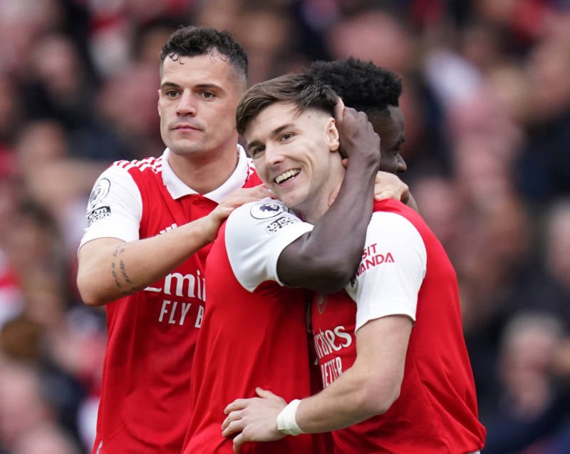 Kieran Tierney’s Arsenal future under scrutiny: Pundit opinions on a Celtic return