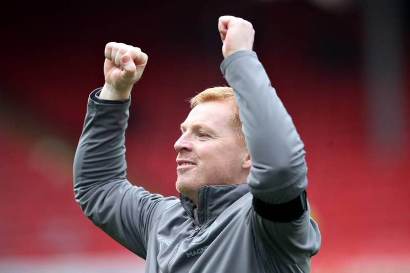 Neil Lennon fancies ‘another crack’ at management job as ex-Celtic boss targets next role