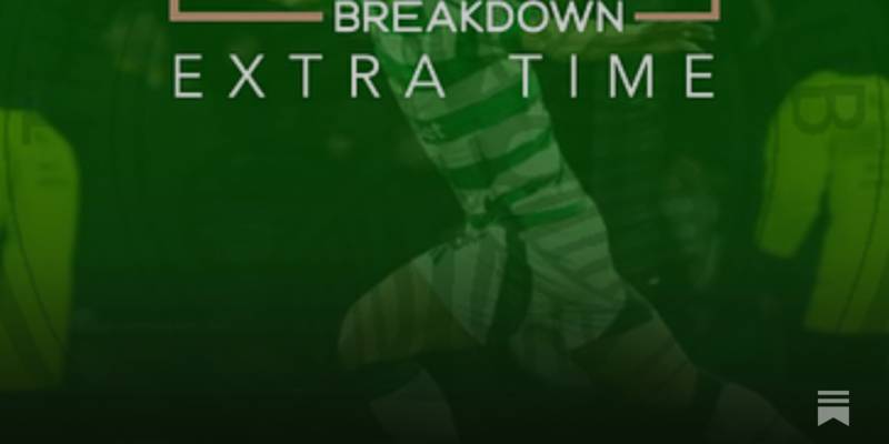 THE HUDDLE BREAKDOWN EXTRA TIME: Rangers Perspective on League Cup Final | Dundee Utd Preview