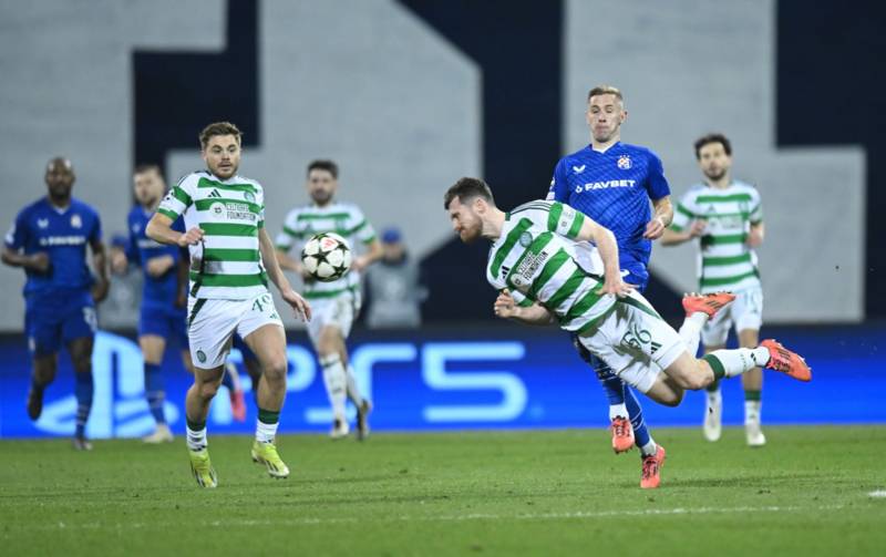 Anthony Ralston outlines Celtic dressing room mindset after claiming first silverware of the campaign