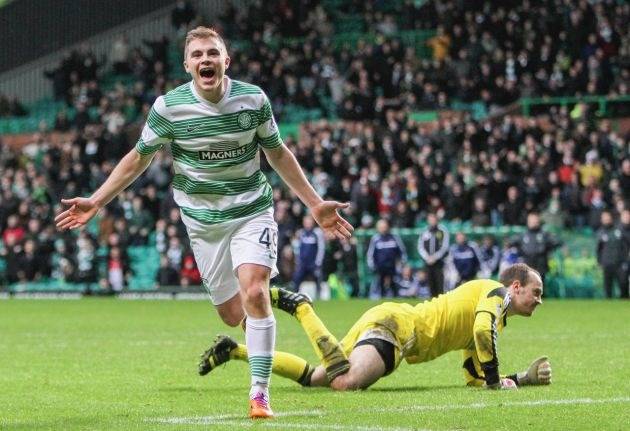 Celtic on this Day – Six pre-Christmas victories for your pleasure