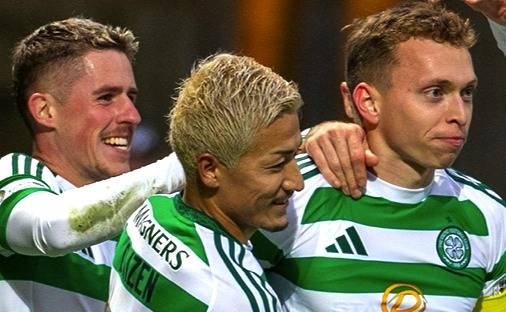 Confirmed: Celtic Live Tv Date