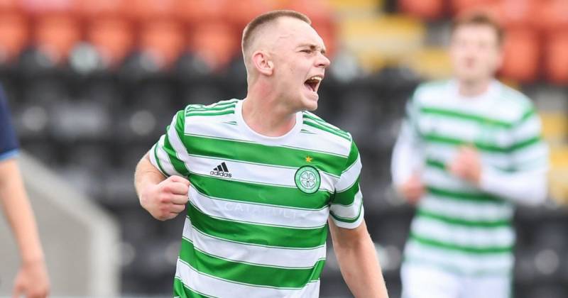 Ex-Celtic and Rangers starlet battered in jail while serving road death sentence