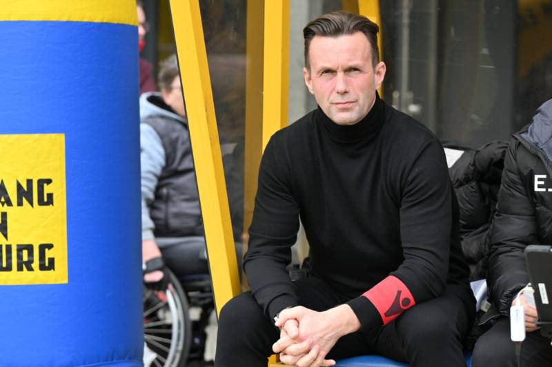 Former Celtic boss Ronny Deila lands next managerial role and is ‘eager’ to make an instant impact