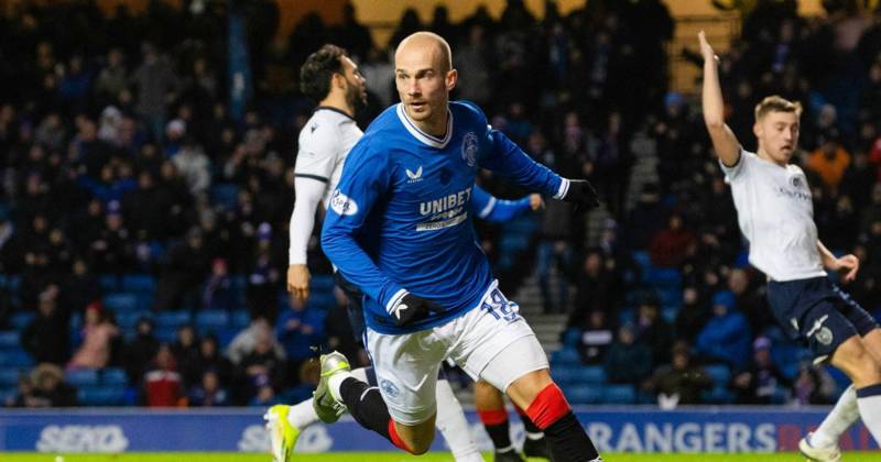 Philippe Clement gets his Rangers wish in Ibrox anniversary bash but Dundee ensure no party buzz – 3 talking points