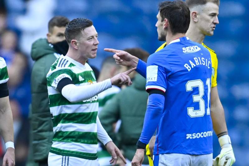 Rangers ‘likely’ to make transfer move for star recommended by Barisic as key Celtic contract update emerges