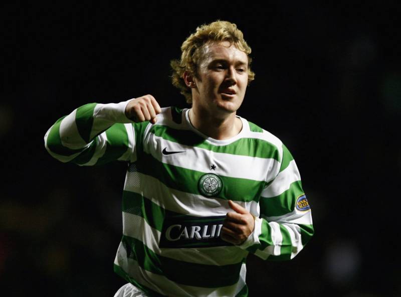 Aiden McGeady drops Celtic truth bombs to Rangers on Sky Sports