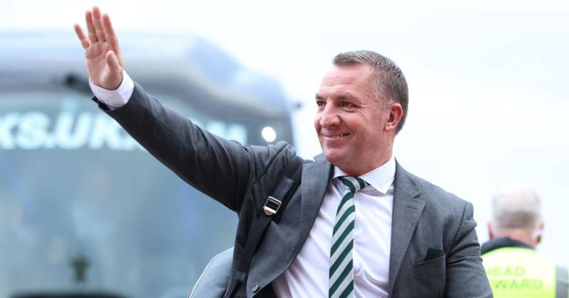 How Brendan Rodgers elevated Celtic as Jim Goodwin insists history beckons in second spell