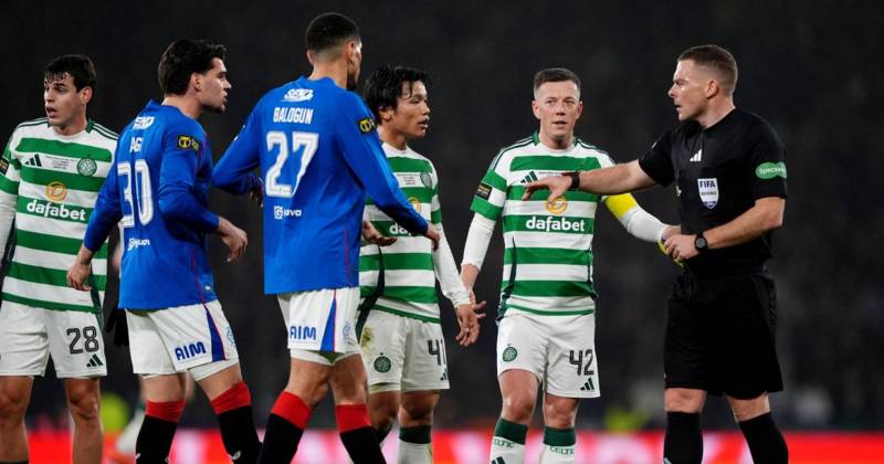 I took my own Rangers temperature check and fans calling for Celtic replay are partridge short of a pear tree – Hugh Keevins