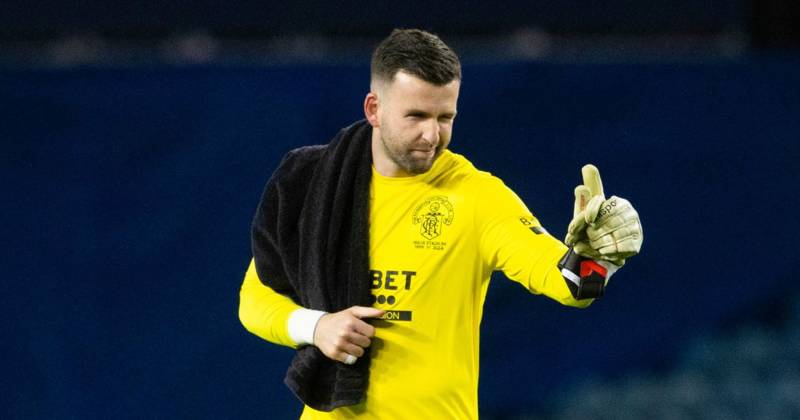 Liam Kelly faces up to Rangers reality but insists 20 year dream debut wait was worth every minute