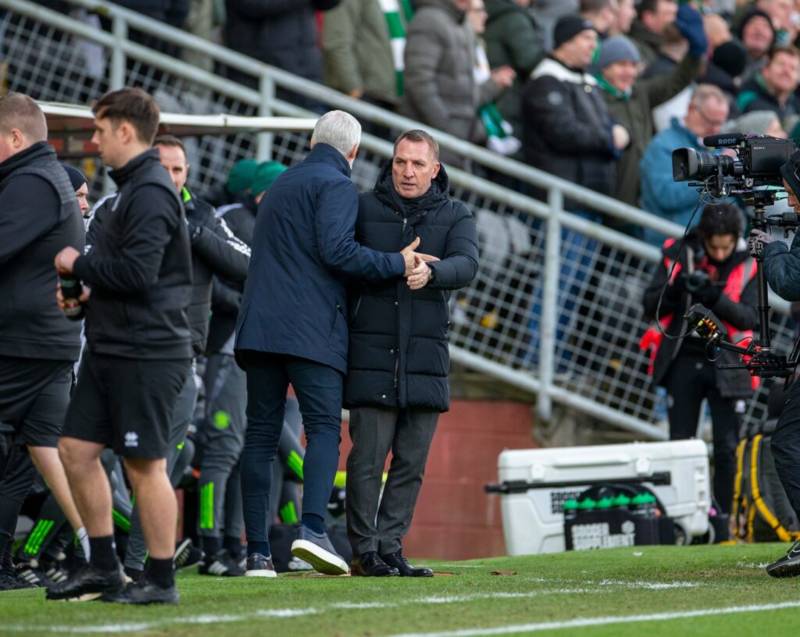 Pat Bonner Explains Why Celtic Could ‘Afford’ to Drop Points at Tannadice