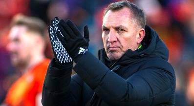 Rodgers Bemoans Lack of Killer Touch