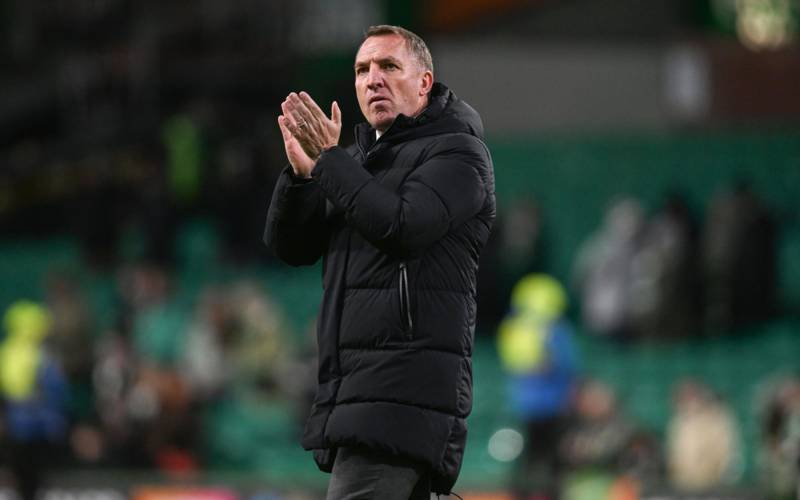 Rodgers makes ‘it looked like we couldn’t score’ admission following United stalemate