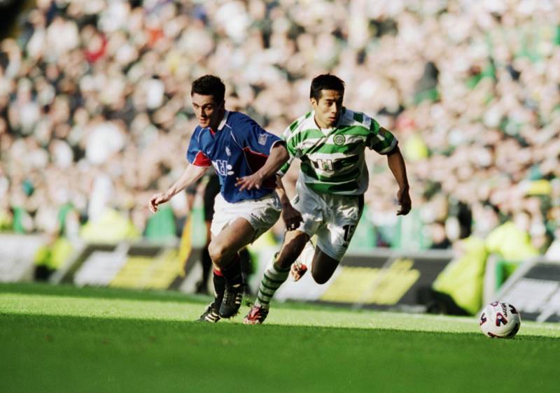 ‘That’s the reality’. Bobby Petta’s Celtic warning to Rangers ahead of Dundee United game