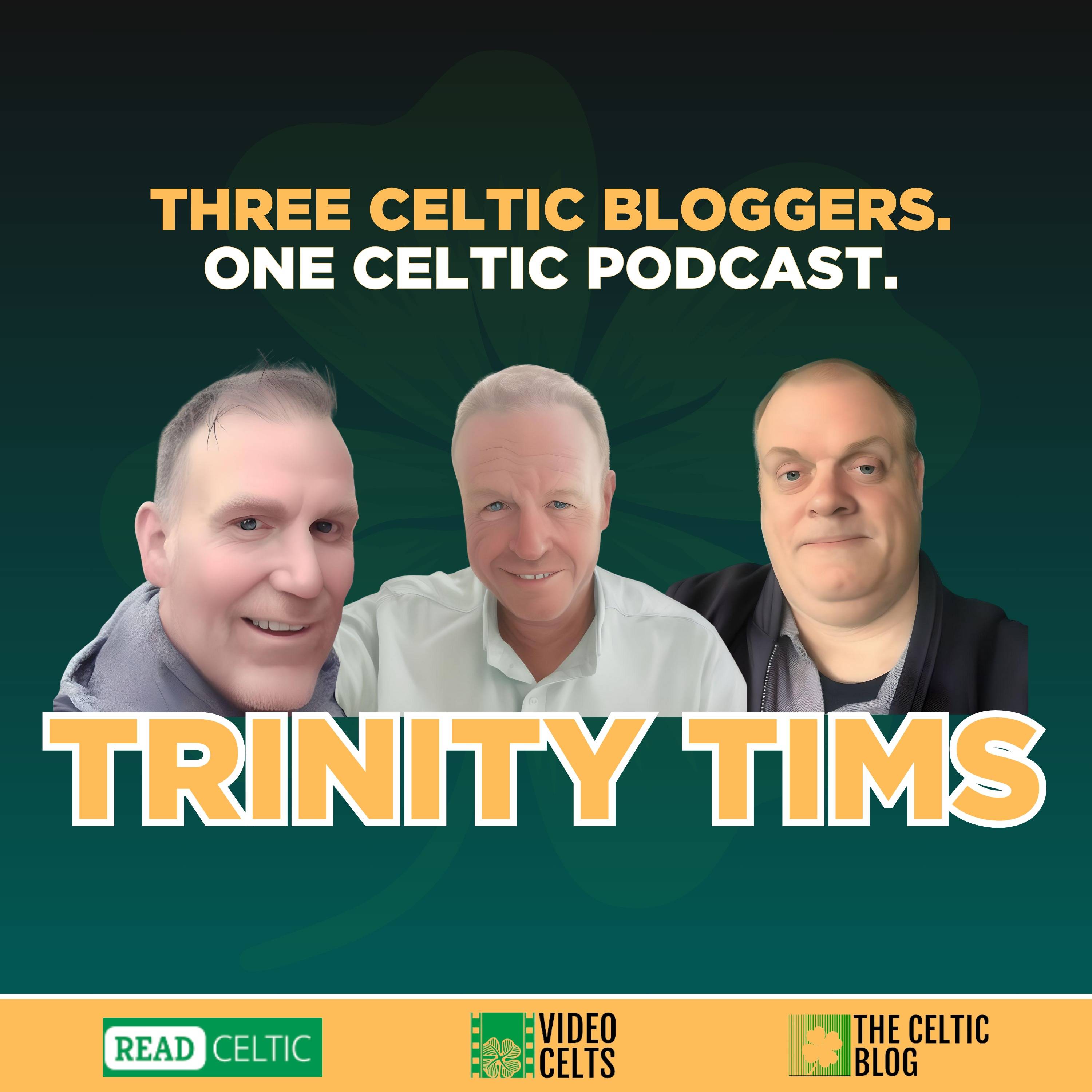 4: Parking the Bus – Trinity Tims