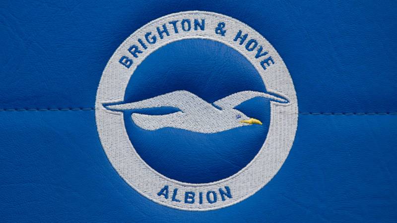 Brighton & Hove Albion hand Celtic £11m transfer blow