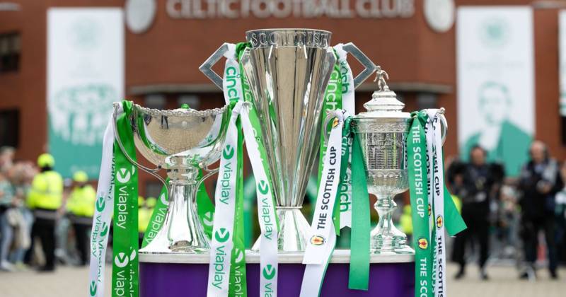 Celtic named most successful club in the WORLD in one key area as new study raves about shrewd Hoops