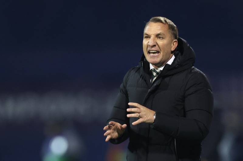 Celtic suffer transfer ‘blow’ as Brighton ‘discussing’ £11m deal for target