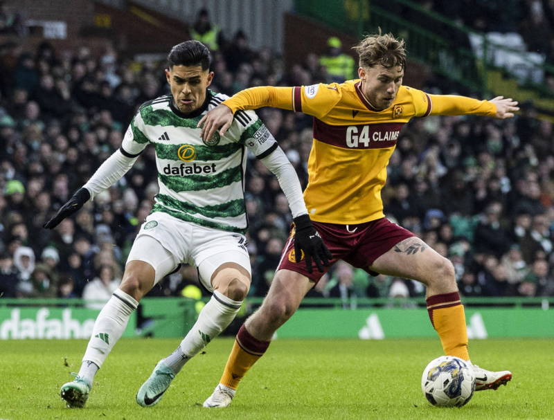 Celtic vs Motherwell: Kick off time, not on TV – but PPV available