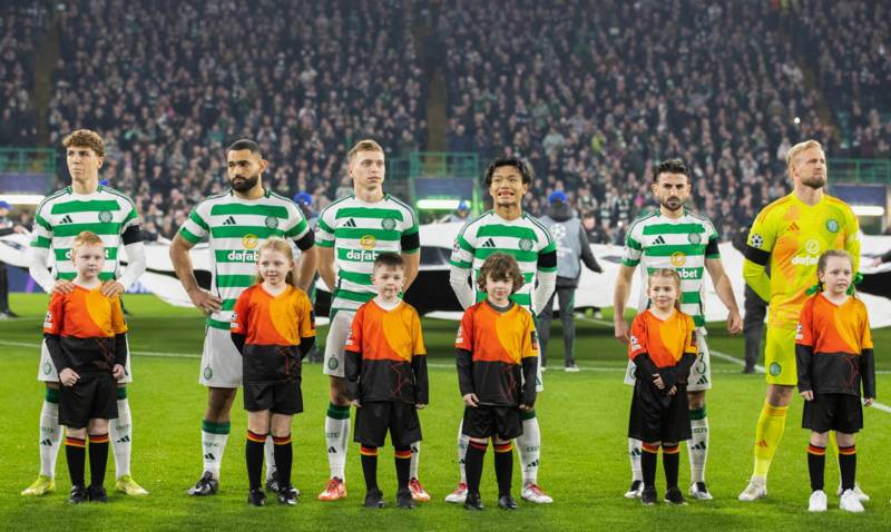 Former Celtic star who reached UCL last 16 twice names player he says is an ‘upgrade’