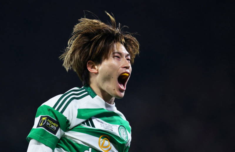 Report: £10m Celtic Transfer Twist Ahead of January