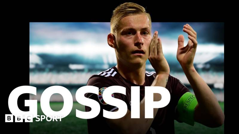 Aberdeen bid for defender – Scottish gossip