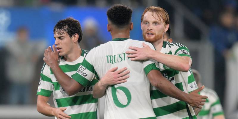 Celtic must finally sell Hoops dud who’s worth 10x less than Trusty