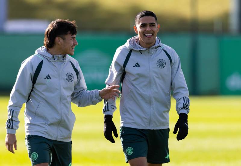 Celtic outcast suitors send final take-it-or-leave-it offer for top-performing loanee