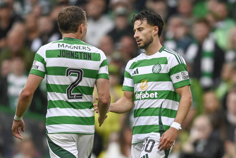 Celtic v Motherwell injury news: 7 out and 4 doubts as Brendan Rodgers faces anxious wait over key quartet