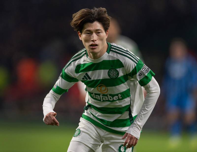 Celtic’s resolve to be tested as familiar club prepare £10m Kyogo bid