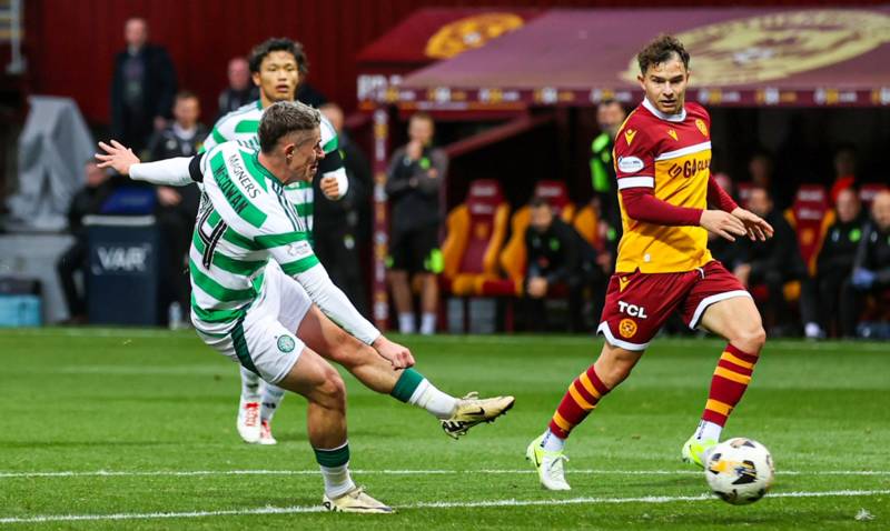 Motherwell ready for ‘incredible’ Celtic factor on Boxing Day as they hold ‘slight concern’ over injured ace