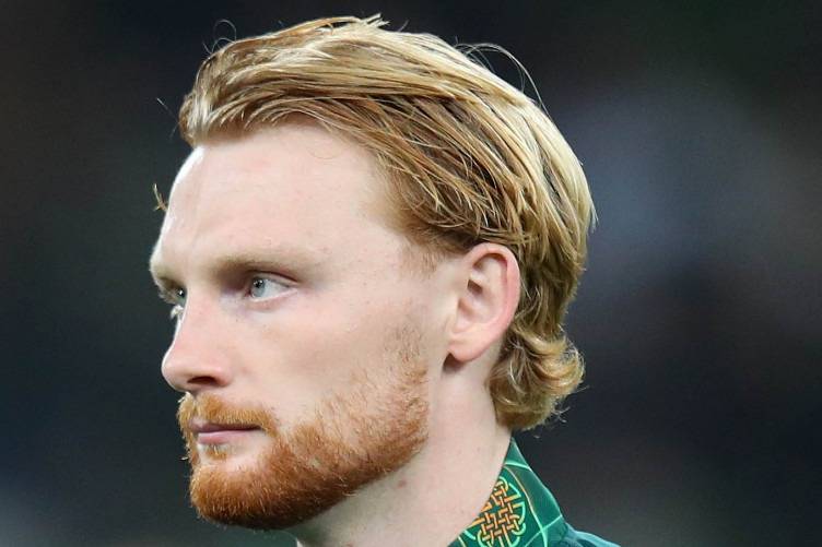 ‘The mental quality reminds me of Roy Keane’ – Ireland’s breakout star of 2024