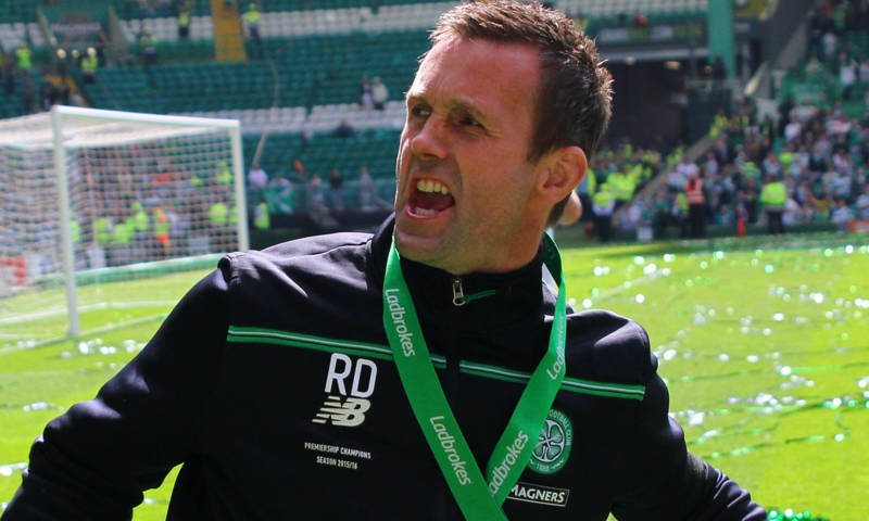 Title Deeds: Ronny’s Rollercoaster