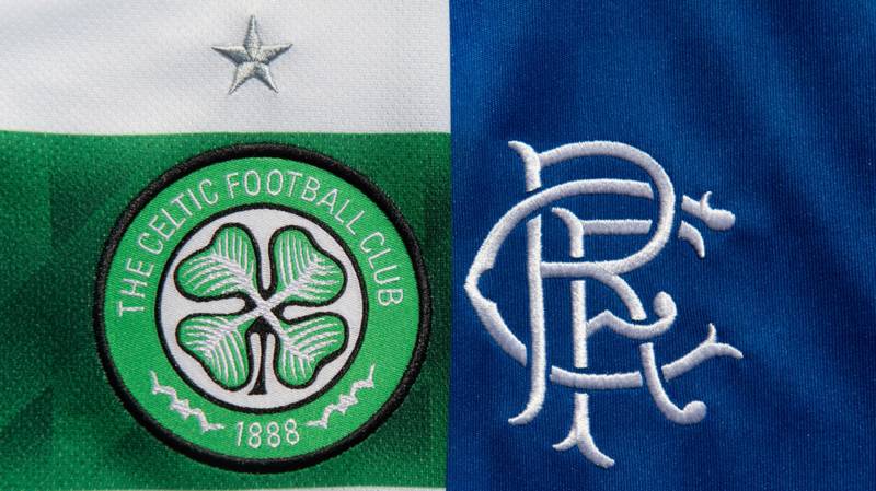 Celtic fans must love Rangers’ recent statement