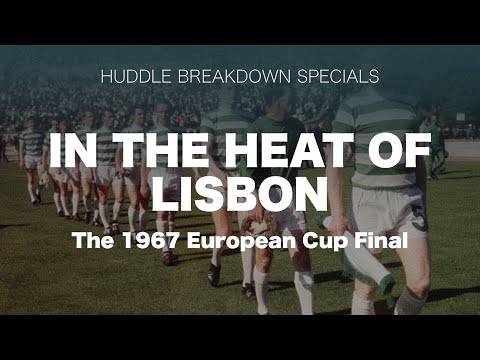 PREVIEW – A HUDDLE BREAKDOWN SPECIAL: In the Heat of Lisbon