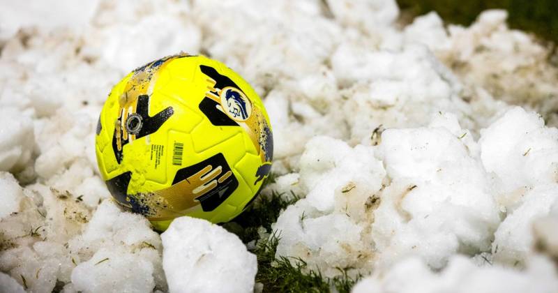 Why is there no SPFL winter break in 2025? Decision to scrap January lay-off for Scottish Premiership clubs explained