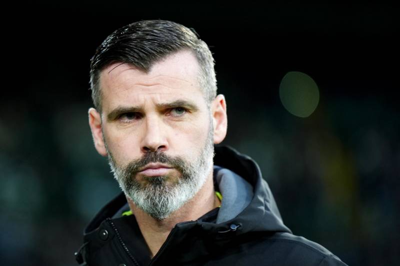 ‘Baffled’ Kettlewell takes aim at referee’s demeanour after Celtic defeat